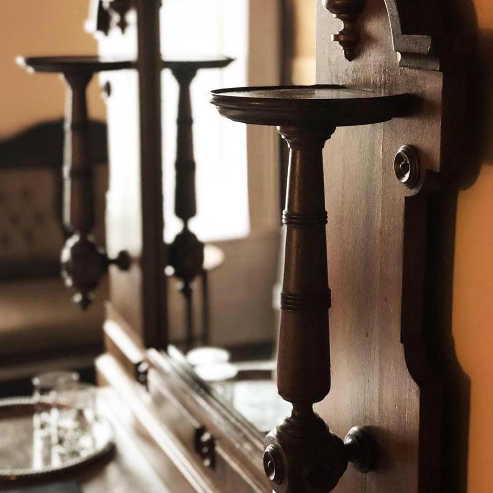 Hotel The Joshua Wilton House Harrisonburg Zewnętrze zdjęcie